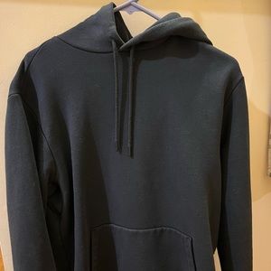 Hill City - Sweatshirt Pullover Hoody - Navy